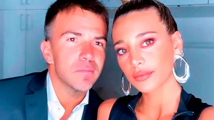 En un hotel cinco estrellas y con 400 invitados: así será la boda de Sol Pérez y Guido Mazzoni En un hotel cinco estrellas y con 400 invitados: así será la boda de Sol Pérez y Guido Mazzoni