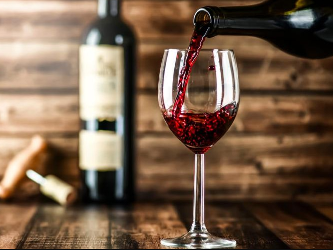 El vino sin alcohol ya entró en fase de prueba del INV El vino sin alcohol ya entró en fase de prueba del INV