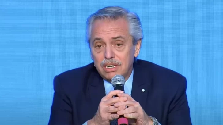 El Gobierno aumentó el Presupuesto 2023 en $7,65 billones El Gobierno aumentó el Presupuesto 2023 en $7,65 billones