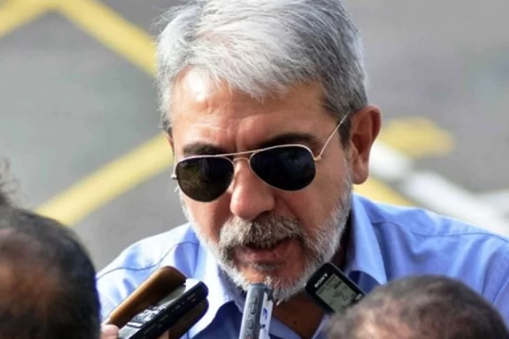 Aníbal Fernández anunció la creación de un comando unificado contra los saqueos