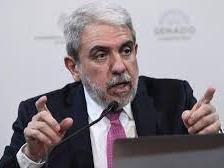 Aníbal Fernández dijo que robos “no son espontáneos” y anunció comando específico para el conurbano Aníbal Fernández dijo que robos “no son espontáneos” y anunció comando específico para el conurbano