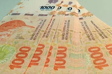 Plazo fijo hoy: la tasa de interés banco por banco de este martes 7 de octubre