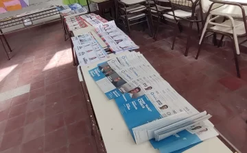 Los candidatos a legisladores del peronismo fueron los más votados en San Juan Los candidatos a legisladores del peronismo fueron los más votados en San Juan