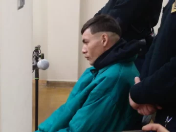 El sujeto que presuntamente realizó la amenaza de bomba, a Diario de Cuyo: “No he hecho nada” El sujeto que presuntamente realizó la amenaza de bomba, a Diario de Cuyo: “No he hecho nada”