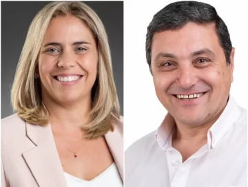 Picón y Achem se quedan con la interna y serán los candidatos de Juntos por el Cambio Picón y Achem se quedan con la interna y serán los candidatos de Juntos por el Cambio