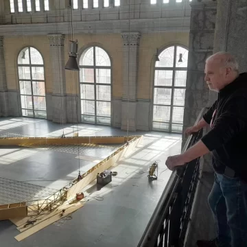 Reflexiones entre la tierra y el cielo Reflexiones entre la tierra y el cielo