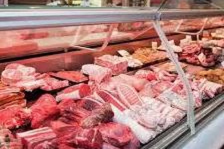 Aclaran que no cerrarán exportaciones de carne mientras negocian un tope a los aumentos