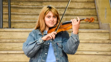 El cuarteto talentoso