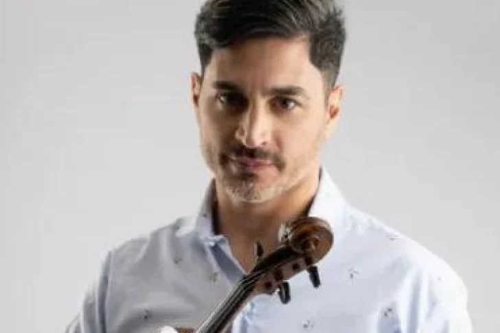 Fiesta de la música contemporánea