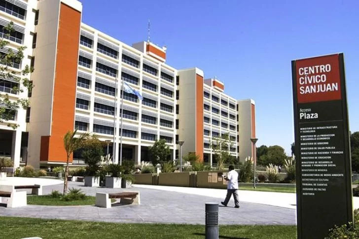 Si la inflación supera el 7%, habrá nueva actualización salarial estatal