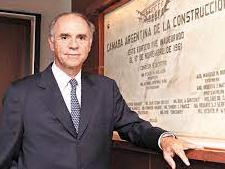 Es crítico el estado del empresario Chediack