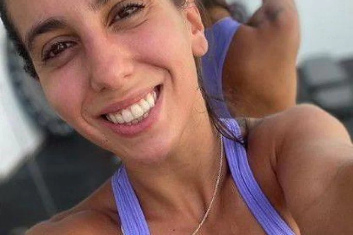 El video de Cinthia Fernández mostrando bikinis y enterizas del que todos hablan