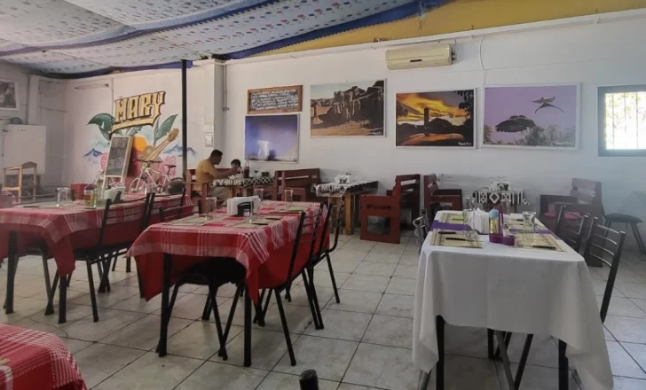 Hizo un escándalo en el cumple de su madre: mordió a una hermana y lastimó al padre con un cuchillo