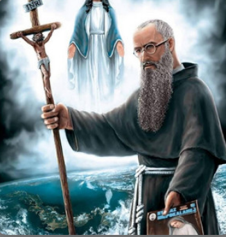 [AUDIO] Reflexión espiritual del lunes 14 de agosto: Solo el amor crea