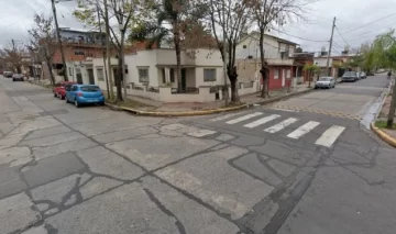 Mató a su hermana y le avisó por teléfono a su padre: “Vení que tiene sangre en el cuello” Mató a su hermana y le avisó por teléfono a su padre: “Vení que tiene sangre en el cuello”