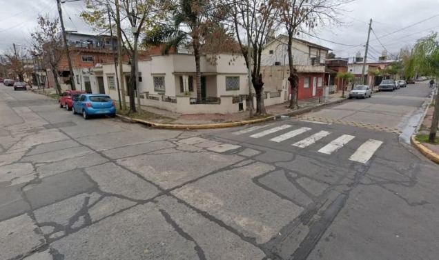 Mató a su hermana y le avisó por teléfono a su padre: “Vení que tiene sangre en el cuello” Mató a su hermana y le avisó por teléfono a su padre: “Vení que tiene sangre en el cuello”