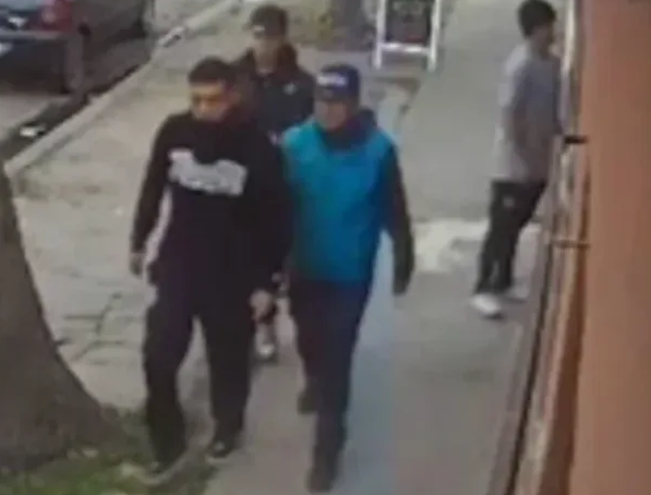 Detienen a un tercer sospechoso menor de edad por el crimen del médico en Morón Detienen a un tercer sospechoso menor de edad por el crimen del médico en Morón