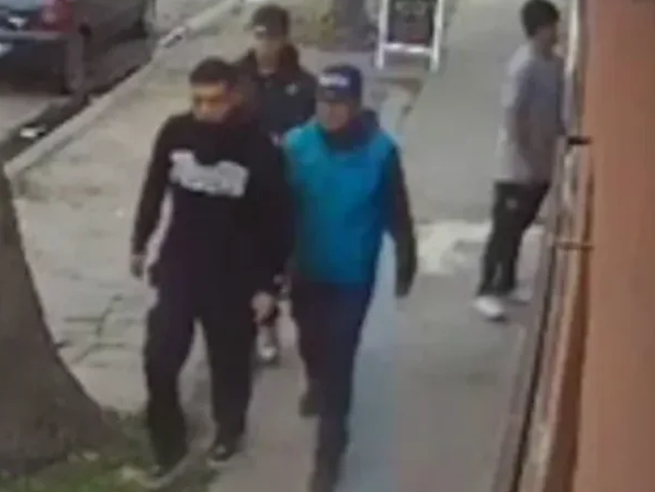 Prisión preventiva para los tres adolescentes acusados del crimen del médico Prisión preventiva para los tres adolescentes acusados del crimen del médico