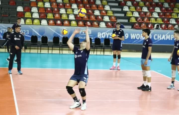 Arranca la ilusión del futuro