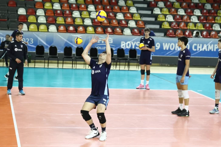 Arranca la ilusión del futuro