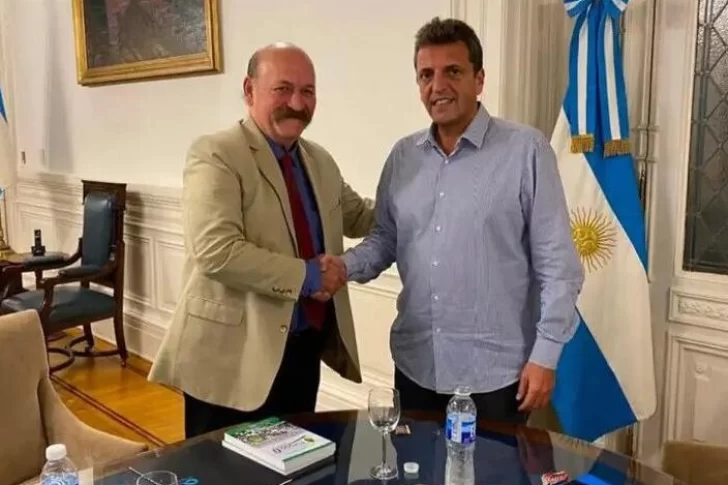 Moneda digital: cómo es y para qué sirve el proyecto de Massa