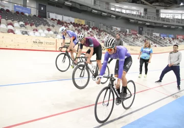 El primer nacional de esta “nueva era” El primer nacional de esta “nueva era”