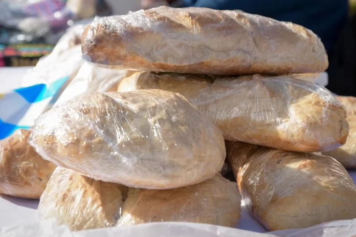 Una chance para dar una mano al lado del patrono del trabajo