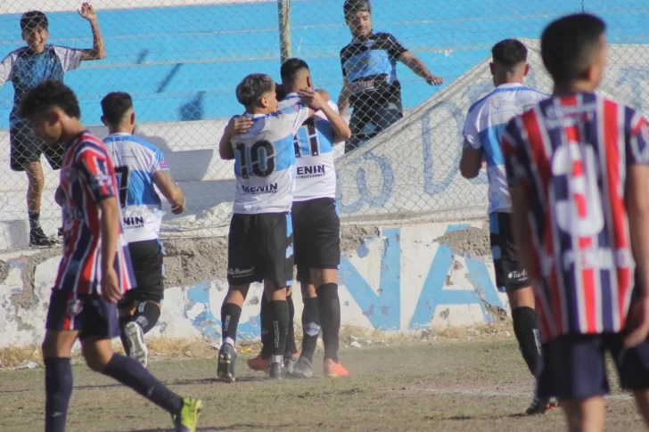 El duelo de dos grandes candidatos