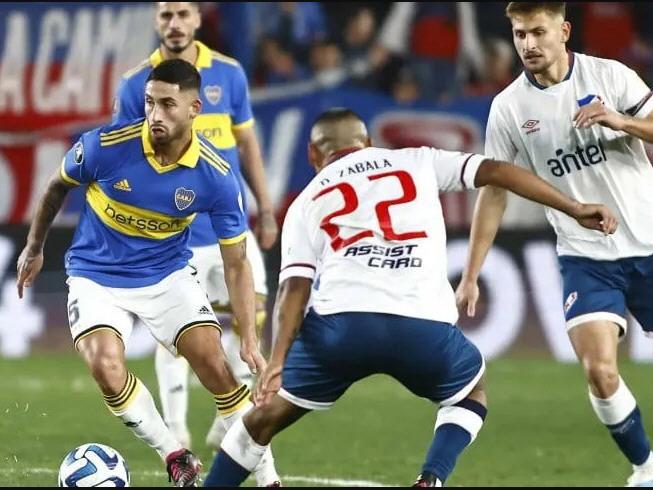 Varela ya es del Porto