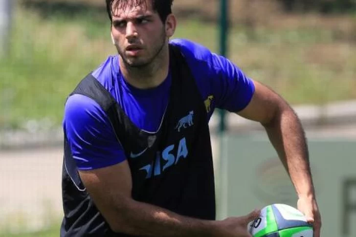 Castro, ante los chilenos