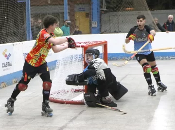 Un cierre apasionante Un cierre apasionante