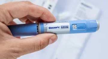 Luz verde para un remedio que ayuda a perder peso a obesos