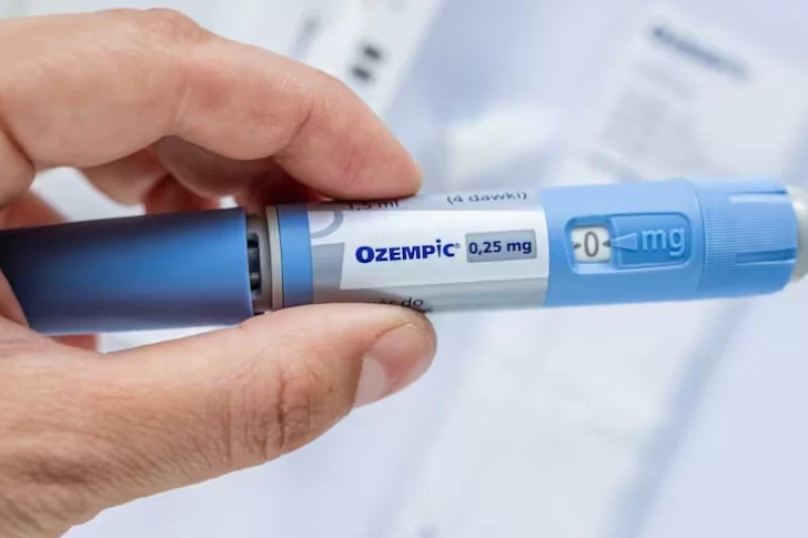 Luz verde para un remedio que ayuda a perder peso a obesos