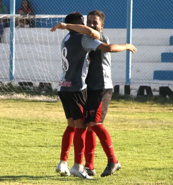 San Miguel, a puro gol