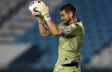 Arias y su contrareloj