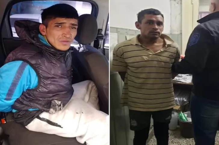 Qué ocurrió en los minutos finales