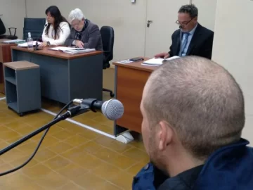 Violó a su primita, castigado a 6 años