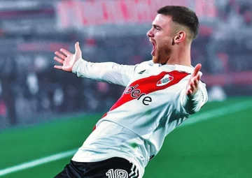 Beltrán: se define su futuro, que estaría en el Calcio Beltrán: se define su futuro, que estaría en el Calcio