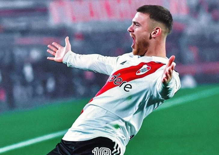 Beltrán: se define su futuro, que estaría en el Calcio Beltrán: se define su futuro, que estaría en el Calcio