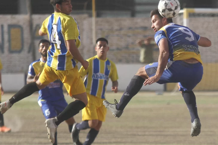 El viento Zonda cambió todo el mapa del Torneo de Verano