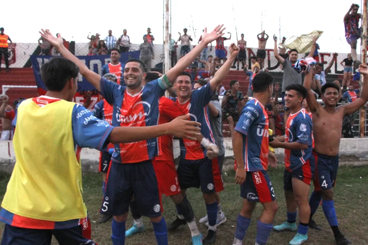 San Juan le apunta a todo el país