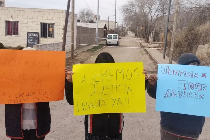 Matan a un hombre durante un asalto