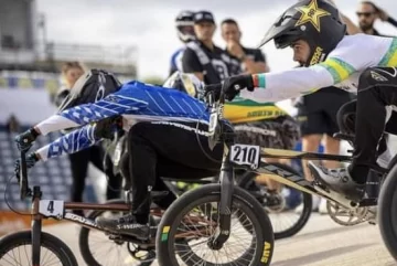“Chalo” Molina arañó la semifinal “Chalo” Molina arañó la semifinal