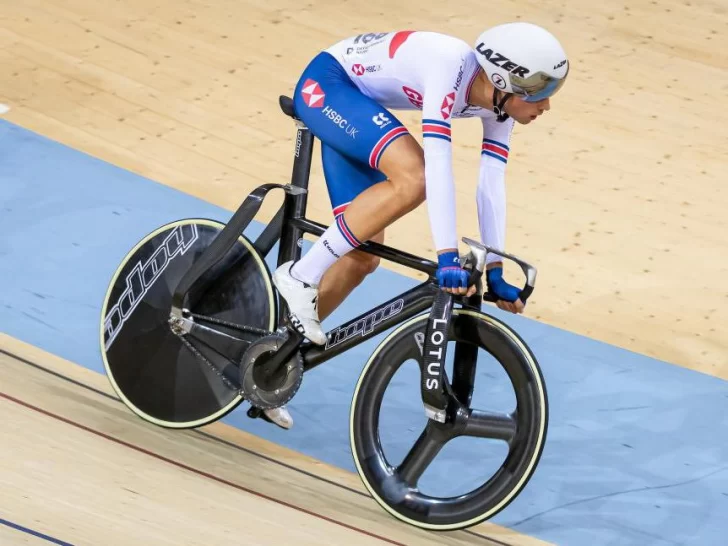 La veloz “contradicción” inglesa