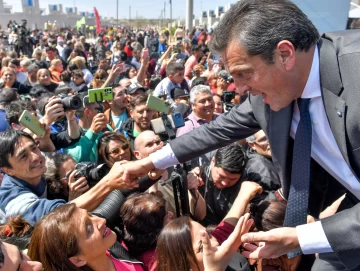 Como quiere Milei, el Presupuesto 2024 se presenta y no se trata