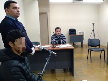 ¿Prostituía a la novia por la droga? Él dijo que la dejó por “hacer eso”