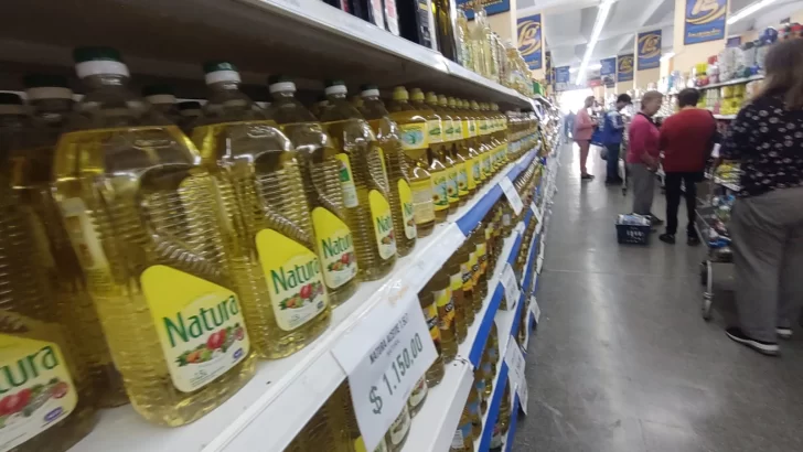 Fuertes subas en mercadería, remedios, carnes, construcción y hasta juguetes