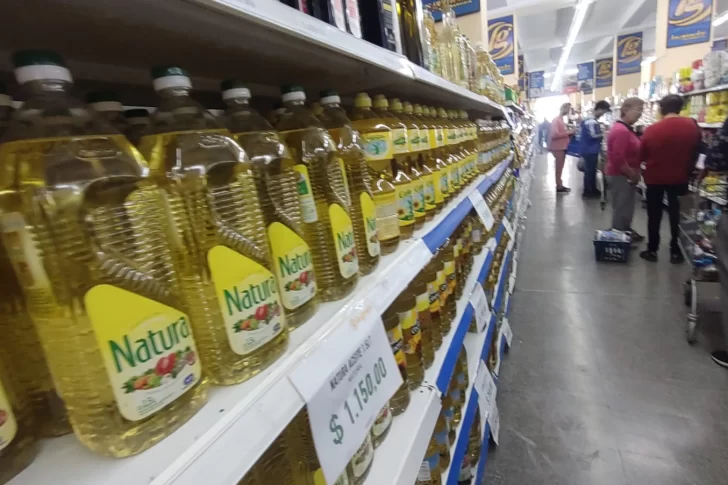 Fuertes subas en mercadería, remedios, carnes, construcción y hasta juguetes