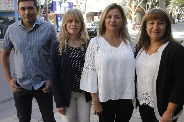 UDAP: habrá investigación a parte de la cúpula y puede terminar en expulsión