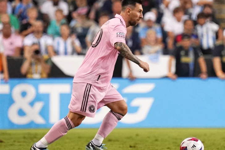 En el umbral de un récord épico